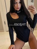 Проститутка Стерлитамака Алина