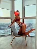 Виктория – страстная эскорт-модель в Стерлитамаке