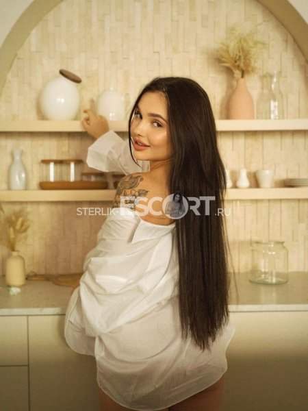 Настя путана в Стерлитамаке