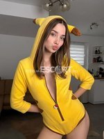 Вика 💫 интим услуги в Стерлитамаке