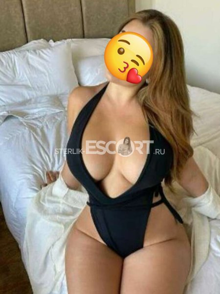 Юля индивидуалка в стерлитамаке