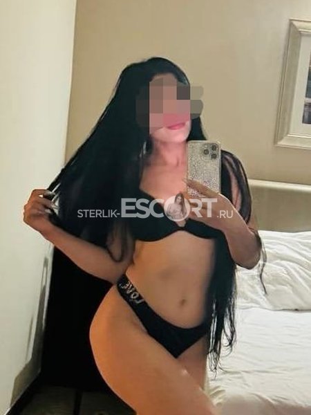 Рушана 💎 шалава в Стерлитамаке